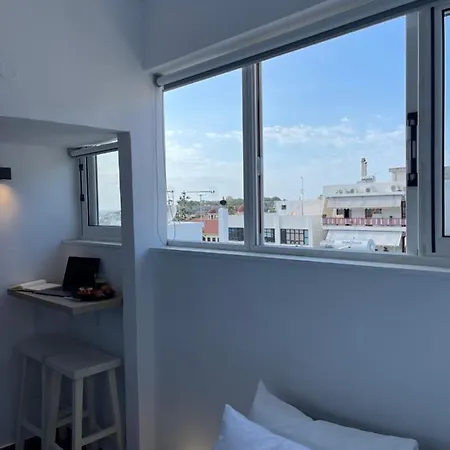 Apartman Modern Rooftop Réthimno