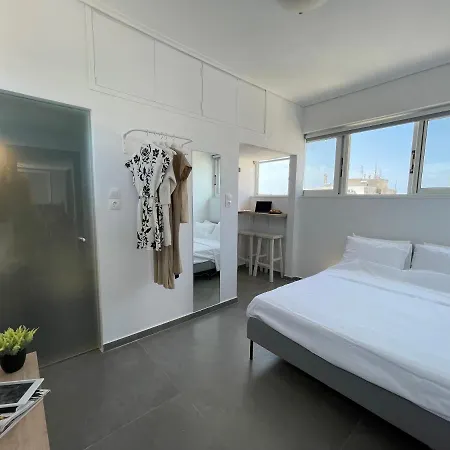 Modern Rooftop *