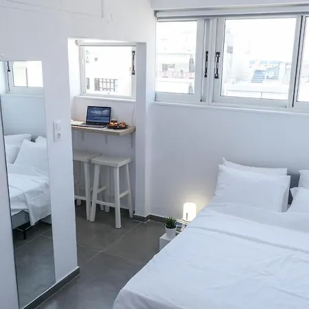 Modern Rooftop