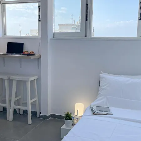 Daire Modern Rooftop